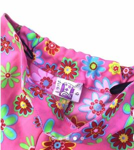 vintage multi trouser