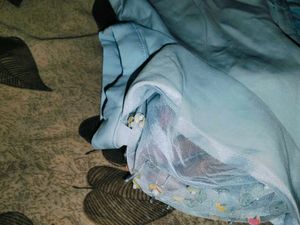Light Blue Sevi one peace🩵