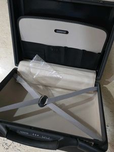 American Tourister Travel Case