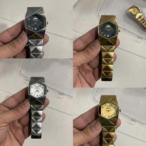 Diesel Women's Unique Silver Watch