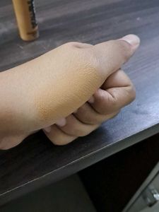 L'Oreal Infallible Full Wear Concealer 317 Almond