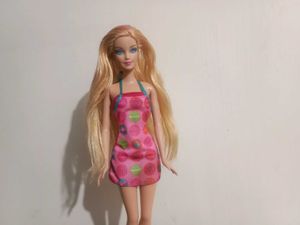 Barbie Doll