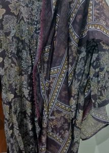 Floral Print suits