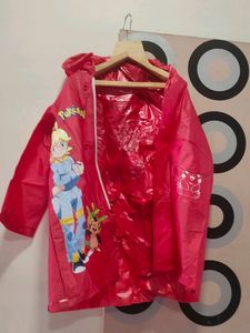 Raincoat For Babies
