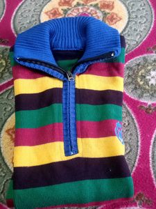 Sweater For Boys