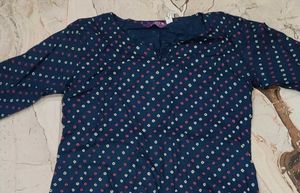 Combo of 3 stylish ethnic kurta sets
