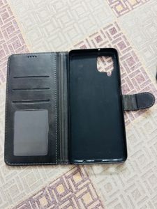 Samsung Galaxy A12 Black Australia