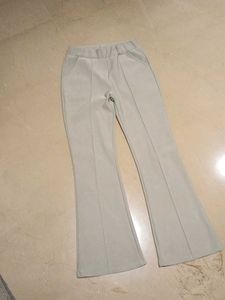 Flared Pants - Chic &amp; Versatile