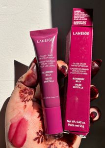 LANEIGE Glaze Craz Tinted Lip Serum