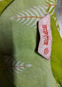 Pocket Desimix Kurta