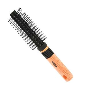 Vega Round Hair Brush