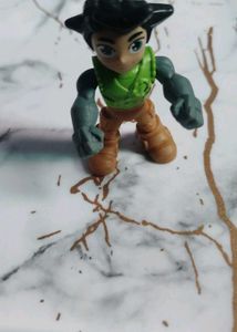 Action Figure Toy