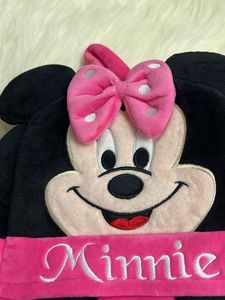 🩷Brand New Minnie Mouse Backpack