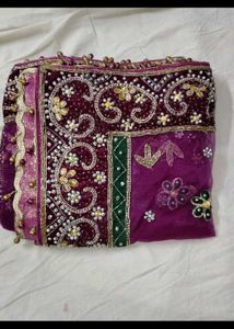Designer Embellished Blouse