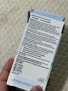 Neutrogena Ultra Sheer Face Sunscreen SPF 70
