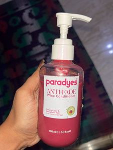 Paradyse Wine Conditioner