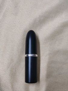 MAC Maroon Lipstick