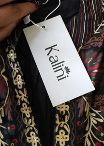Elegant Printed Kurta Set