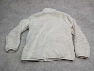 Uniqlo Fleece Kid's Jacket