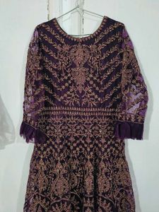 Beautiful Gown