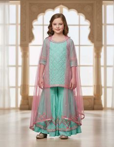 baby garara sets