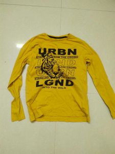 Imported Max Full Sleeve T Shirt