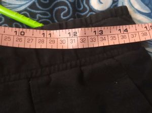 Black cargo Streetwear PJs – Baggy