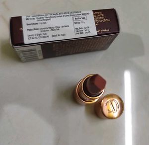 Charlotte Tilbury Matte Revolution Lipstick
