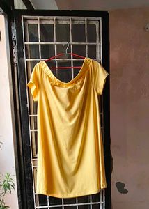 Very Beautiful Off Shoulder Top