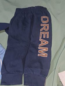 Boys' NYC Brooklyn Pajama Set