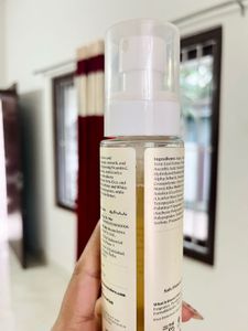 Little Extra Rice Berry Face Toner