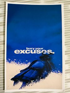 Motivational Quotes Posters
