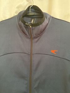 Active Wear Jacket