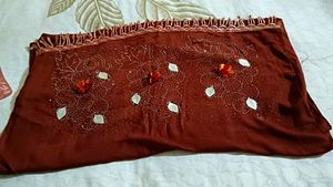 Scarf Stoles