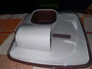 Stylish Dinnerware Set