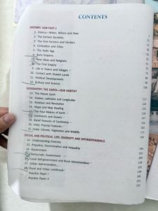 History NCERT