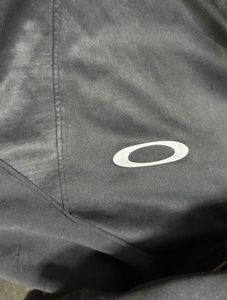 Oakley Tech Fit Zipper