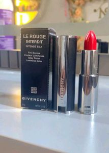 Givenchy Le Rouge Intense Silk Lipstick