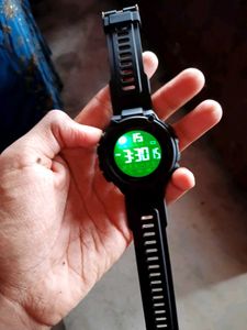 SPORTS WATCH