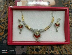 Beautiful Premium Quality Necklace