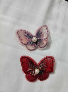 Beautiful Hair Clips