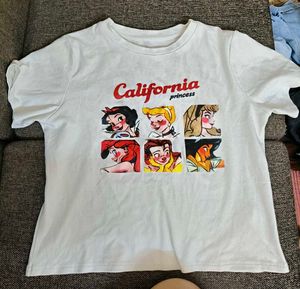 2 t shirt -Charlie Chaplin Quote