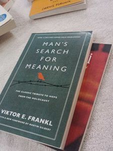Two Book Bundle