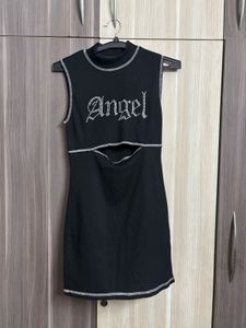 URBANIC Angel dress