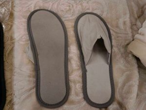 Comfortable Indoor Slippers