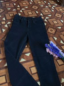 Black Jeans
