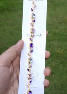 Tulip bracelets combo