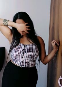 Skirt With Top
