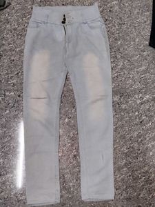 Combo of 2 Women's Jeans