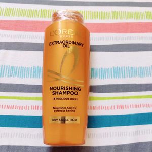L'Oreal Extraordinary Oil Hair Set